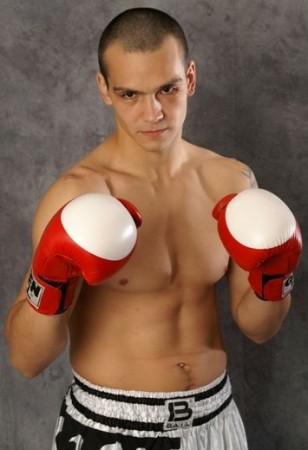 Jiří Havránek - Instruktor, kondiční trenér