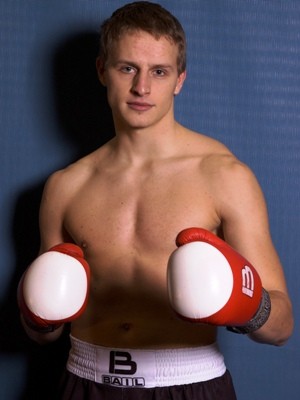 Martin Vejvoda