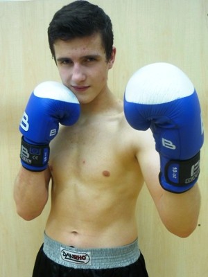Trávníček Daniel